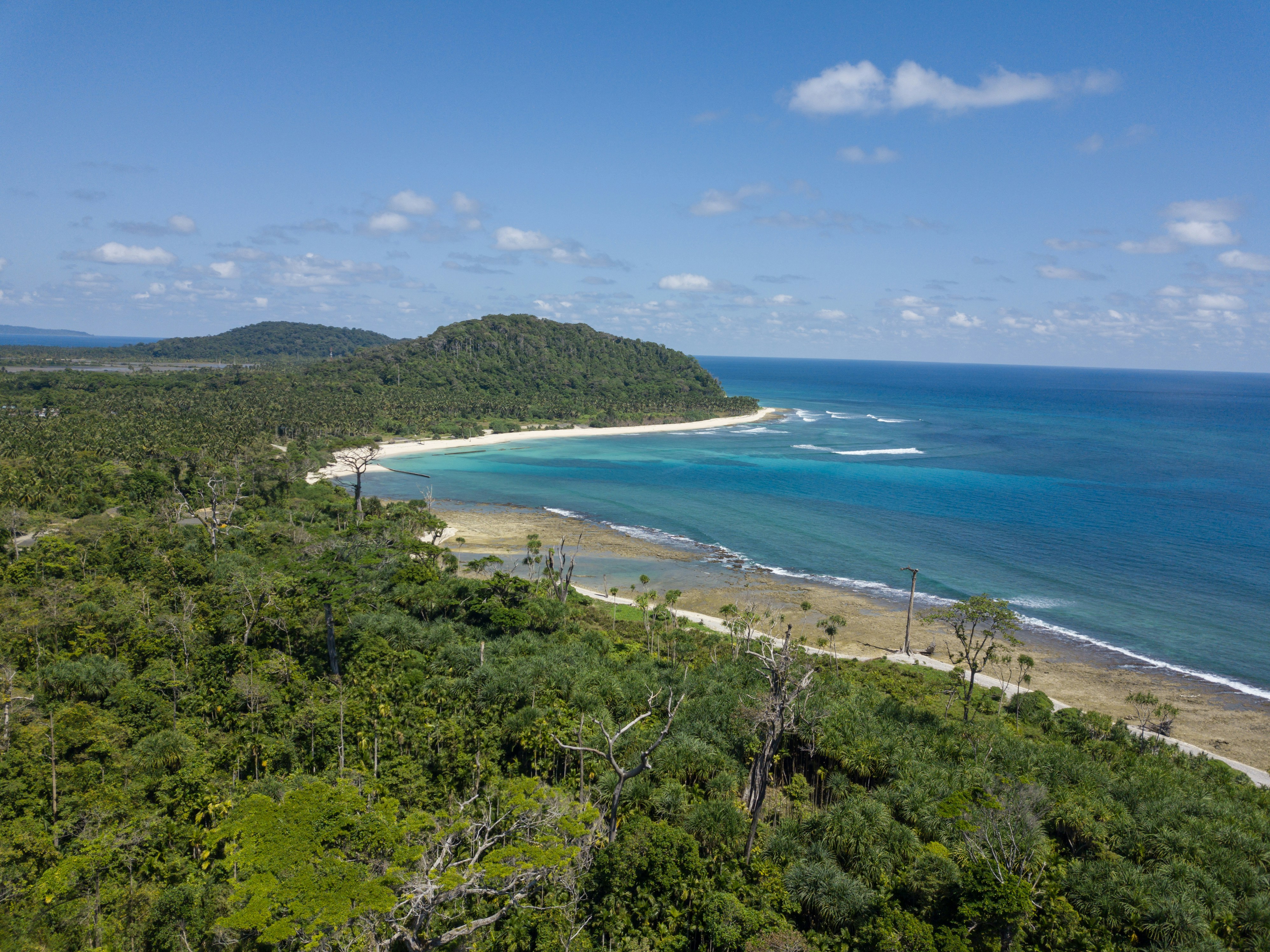 Andaman Island Escape Package